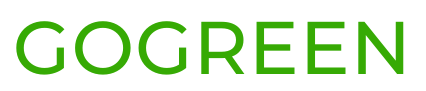 GoGreen Logo